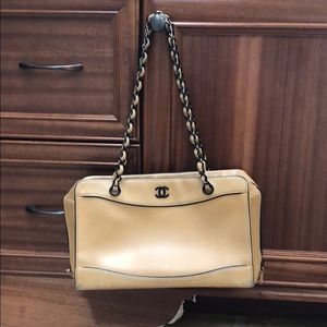 Authentic Vintage Chanel